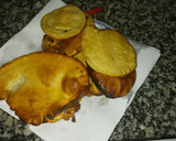 Foto del paso 4 de la receta: Masitas para celíacos