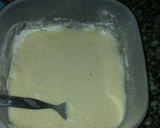 Foto del paso 1 de la receta: Masitas para celíacos