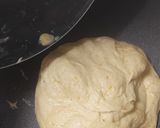 A picture of step 12 of 👑 Roscón de Reyes 2025 🤚 by hand 🐫🐫🐫 and nut-free 🐿.