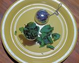 Foto del paso 6 de la receta: Mix goloso de frutas a la menta
