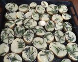 Foto del paso 7 de la receta: Papas rústicas al romero