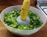 Foto del paso 4 de la receta: Ensalada Primavera al sésamo