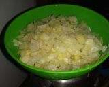 Foto del paso 7 de la receta: Ñoquis de papa