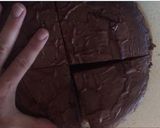 Foto del paso 11 de la receta: Pizza brownie