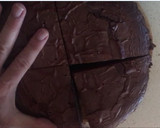 Foto del paso 11 de la receta: Pizza brownie