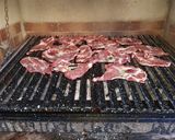 Foto del paso 2 de la receta: Bondiolita de cerdo al asador