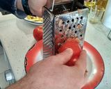 Foto del paso 3 de la receta: Salsa de Tomate casera