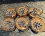 Foto del paso 4 de la receta: Mousse de chocolate con proteína o a tu gusto, todo en frío