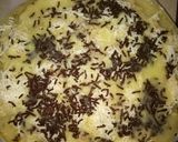 Foto langkah ke 3 dari resep Martabak duren.