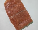 Foto del paso 5 de la receta: Gravlax de salmón