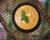 பஞ்சாபி பன்னீர் மசாலா(punjabi paneer butter masala recipe in tamil) ரெசிபி ஸ்டேப் 4 புகைப்படம்