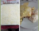 Foto del paso 4 de la receta: Lasaña de Pollo
