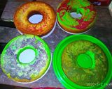 Foto langkah ke 8 dari resep Bolu air 1 telur.