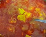 A picture of step 6 of Restaurant Style Shahi Paneer.