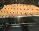 Foto del paso 6 de la receta: Coca con turrón de almendra