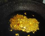 Baghare dahi bade recipe step 6 photo