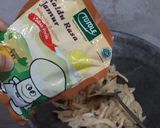 Foto langkah ke 5 dari resep Tumis Jamur.