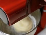 Lotus Biscoff Roll Bread
