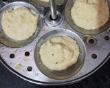 मिक्स दाल स्टीम दही भल्ले(Mix daal steamed dahi bhalle recipe in Hindi) रेसिपी चरण 2 फोटो