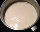 Foto del paso 1 de la receta: Flan de chocolate