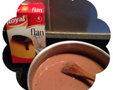 Foto del paso 3 de la receta: Flan de chocolate