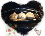 Foto del paso 2 de la receta: Pechuga de pollo al horno y alcachofas
