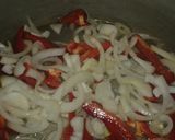 Foto del paso 7 de la receta: Mis albóndigas con arroz