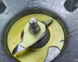 Une image de l'étape 2 de Tarte courgettes tomates jambon au Cook Expert.