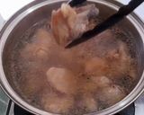 Foto langkah ke 2 dari resep Ayam goreng bumbu kecap.