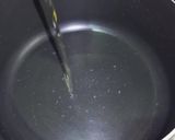 A picture of step 6 of Bihari Chicken Boti 🤤.