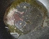 A picture of step 1 of Maggi.