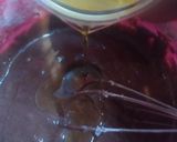 Foto langkah ke 3 dari resep Bolu kukus Coklat Gluten Free.