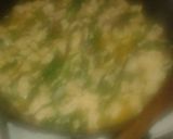 Foto del paso 2 de la receta: Pollo al verdeo con papas al horno :)