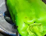 Tomato capsicum grilled chicken gravy recipe step 1 photo