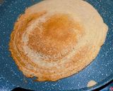 ওটস দোসা(oats dosa recipe in Bengali) রেসিপি ধাপ - 4 ছবি