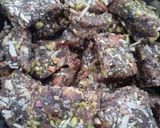 ખજૂર પાક (Khajur Paak Recipe In Gujarati) રેસીપી સ્ટેપ1ફોટો