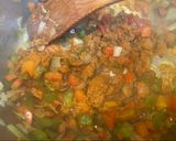 Foto del paso 3 de la receta: Curry de Calabaza y Brocoli