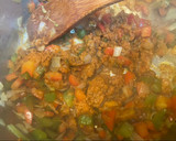 Foto del paso 3 de la receta: Curry de Calabaza y Brocoli