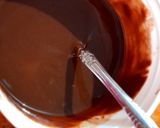 Foto del paso 2 de la receta: Pastel imposible / Chocoflan
