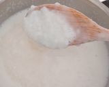 Tápiókapuding recept fázis 1 fotója