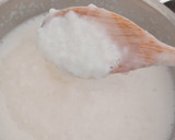 Tápiókapuding recept fázis 1 fotója