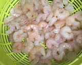 Foto del paso 2 de la receta Gambas al ajillo