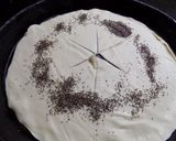 Foto del paso 2 de la receta: Corona de hojaldre de pollo
