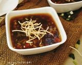 મનચાઉં સૂપ (Manchow Soup Recipe In Gujarati) રેસીપી સ્ટેપ4ફોટો