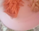 Gambar langkah 4 resipi Sayur campur simple.