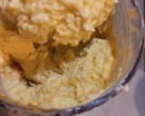 Foto del paso 5 de la receta: Escondidinho de Pollo con Salsa de Choclo y Papas 🥔 - Escondidinho de Frango con Creme de Milho