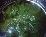 पालक पनीर (palak paneer recipe in Hindi) रेसिपी चरण 1 फोटो