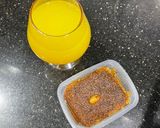 صورة لخطوة 1 من وصفة كوكتال