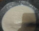 Foto langkah ke 2 dari resep Cilok goreng telur(cigolor) rainbow.