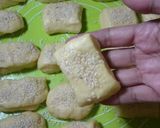 Foto langkah ke 5 dari resep Odading mang oleh.